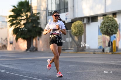 Monse Lope | 21K y 5K El Siglo de Torreón 2025