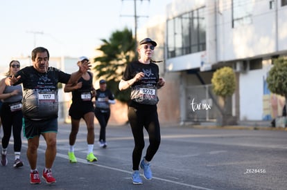 21K y 5K El Siglo de Torreón 2025 | 21K y 5K El Siglo de Torreón 2025