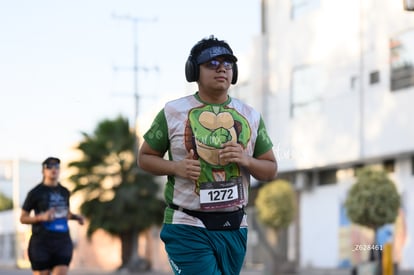 Tortugas | 21K y 5K El Siglo de Torreón 2025