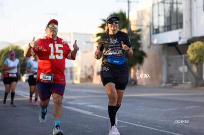 21K y 5K El Siglo de Torreón 2025 | 21K y 5K El Siglo de Torreón 2025