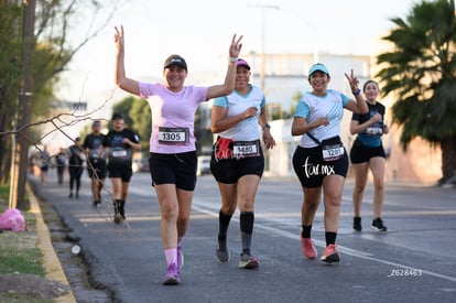 21K y 5K El Siglo de Torreón 2025 | 21K y 5K El Siglo de Torreón 2025