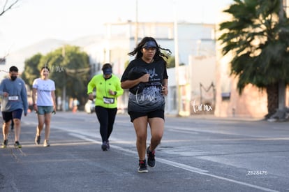 21K y 5K El Siglo de Torreón 2025 | 21K y 5K El Siglo de Torreón 2025