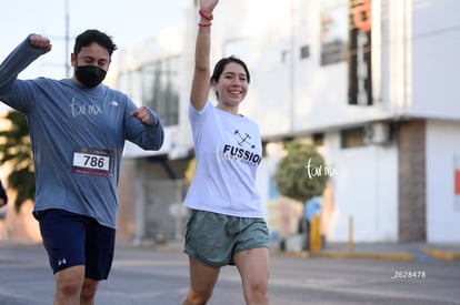 21K y 5K El Siglo de Torreón 2025 | 21K y 5K El Siglo de Torreón 2025