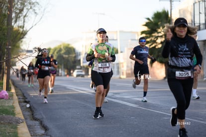 Tortugas | 21K y 5K El Siglo de Torreón 2025