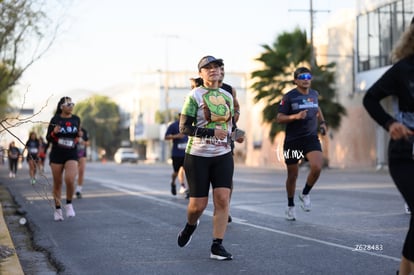 tortugas | 21K y 5K El Siglo de Torreón 2025