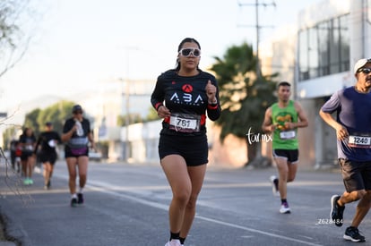 ABA | 21K y 5K El Siglo de Torreón 2025