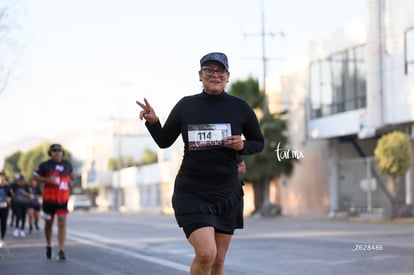 21K y 5K El Siglo de Torreón 2025 | 21K y 5K El Siglo de Torreón 2025