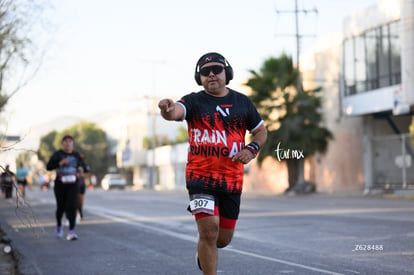 21K y 5K El Siglo de Torreón 2025 | 21K y 5K El Siglo de Torreón 2025