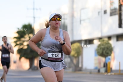 21K y 5K El Siglo de Torreón 2025 | 21K y 5K El Siglo de Torreón 2025