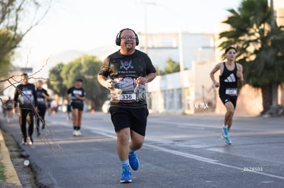 21K y 5K El Siglo de Torreón 2025 | 21K y 5K El Siglo de Torreón 2025