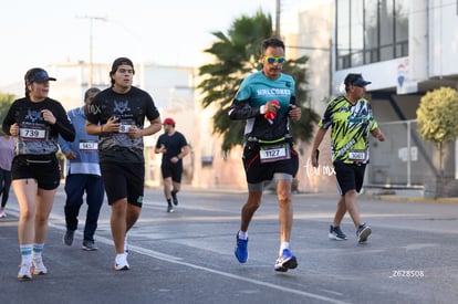 Halcones | 21K y 5K El Siglo de Torreón 2025