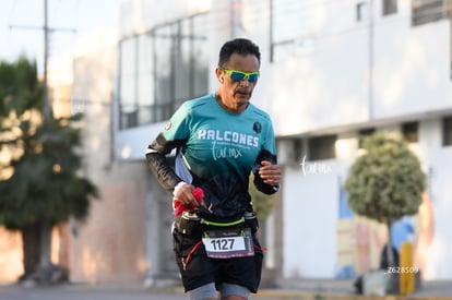 Halcones | 21K y 5K El Siglo de Torreón 2025