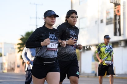 21K y 5K El Siglo de Torreón 2025 | 21K y 5K El Siglo de Torreón 2025