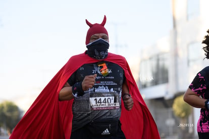 diablo | 21K y 5K El Siglo de Torreón 2025