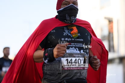 diablo | 21K y 5K El Siglo de Torreón 2025