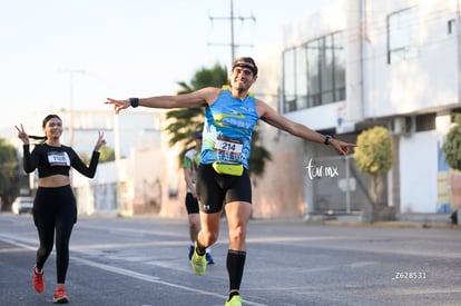 21K y 5K El Siglo de Torreón 2025 | 21K y 5K El Siglo de Torreón 2025