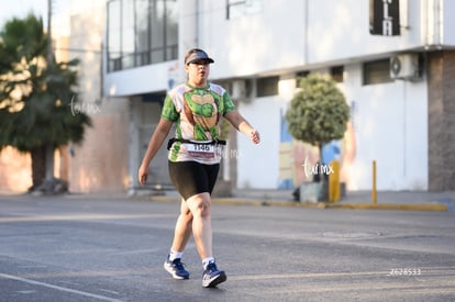 Tortugas | 21K y 5K El Siglo de Torreón 2025