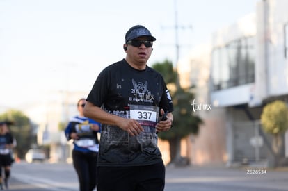 21K y 5K El Siglo de Torreón 2025 | 21K y 5K El Siglo de Torreón 2025