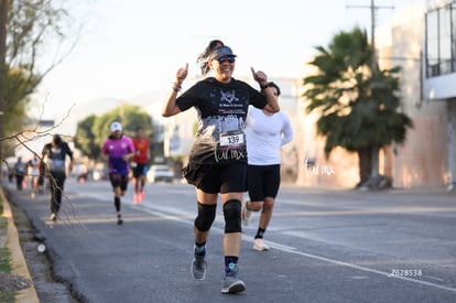 21K y 5K El Siglo de Torreón 2025 | 21K y 5K El Siglo de Torreón 2025