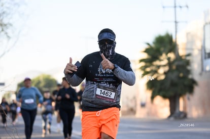 21K y 5K El Siglo de Torreón 2025 | 21K y 5K El Siglo de Torreón 2025