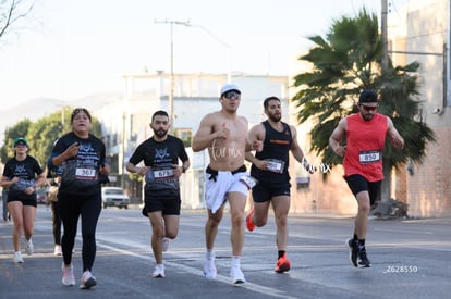 21K y 5K El Siglo de Torreón 2025 | 21K y 5K El Siglo de Torreón 2025