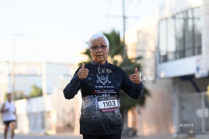 21K y 5K El Siglo de Torreón 2025 | 21K y 5K El Siglo de Torreón 2025