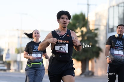 21K y 5K El Siglo de Torreón 2025 | 21K y 5K El Siglo de Torreón 2025