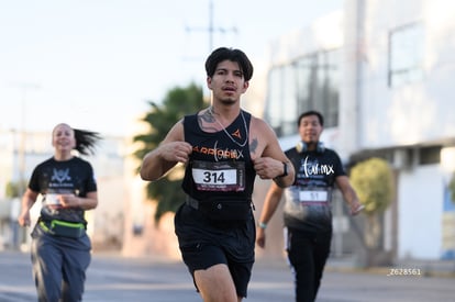 21K y 5K El Siglo de Torreón 2025 | 21K y 5K El Siglo de Torreón 2025