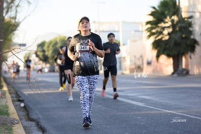 21K y 5K El Siglo de Torreón 2025 | 21K y 5K El Siglo de Torreón 2025