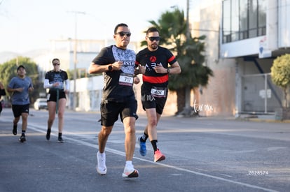 21K y 5K El Siglo de Torreón 2025 | 21K y 5K El Siglo de Torreón 2025