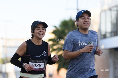 Lucero, Moi | 21K y 5K El Siglo de Torreón 2025