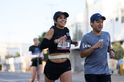 21K y 5K El Siglo de Torreón 2025 | 21K y 5K El Siglo de Torreón 2025