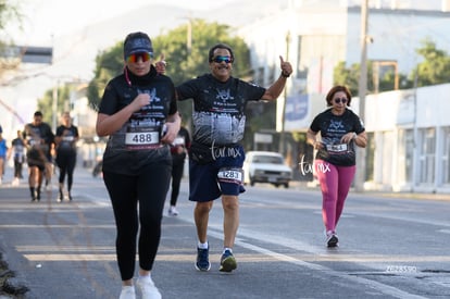 21K y 5K El Siglo de Torreón 2025 | 21K y 5K El Siglo de Torreón 2025