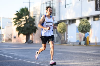 21K y 5K El Siglo de Torreón 2025 | 21K y 5K El Siglo de Torreón 2025