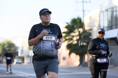 21K y 5K El Siglo de Torreón 2025 | 21K y 5K El Siglo de Torreón 2025