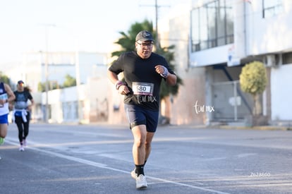 21K y 5K El Siglo de Torreón 2025 | 21K y 5K El Siglo de Torreón 2025