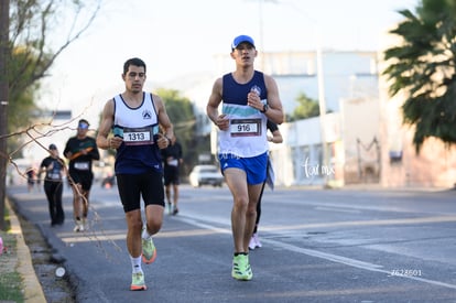 21K y 5K El Siglo de Torreón 2025 | 21K y 5K El Siglo de Torreón 2025