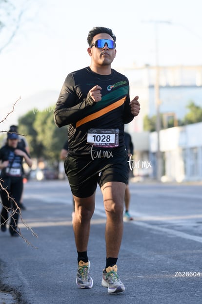 ducks | 21K y 5K El Siglo de Torreón 2025