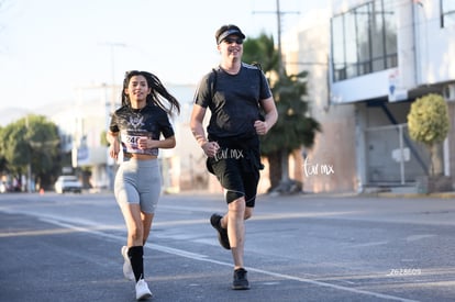 21K y 5K El Siglo de Torreón 2025 | 21K y 5K El Siglo de Torreón 2025