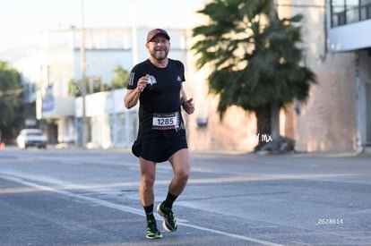 21K y 5K El Siglo de Torreón 2025 | 21K y 5K El Siglo de Torreón 2025