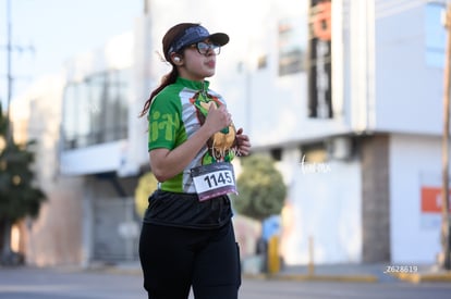 tortugas | 21K y 5K El Siglo de Torreón 2025