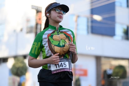 tortugas | 21K y 5K El Siglo de Torreón 2025