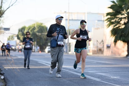 bengalas | 21K y 5K El Siglo de Torreón 2025