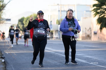 21K y 5K El Siglo de Torreón 2025 | 21K y 5K El Siglo de Torreón 2025