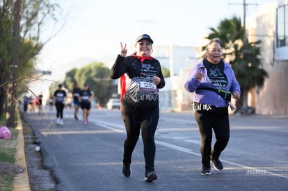 21K y 5K El Siglo de Torreón 2025 | 21K y 5K El Siglo de Torreón 2025