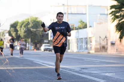 Meraki | 21K y 5K El Siglo de Torreón 2025