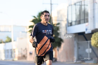 Meraki | 21K y 5K El Siglo de Torreón 2025