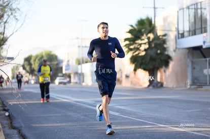 21K y 5K El Siglo de Torreón 2025 | 21K y 5K El Siglo de Torreón 2025