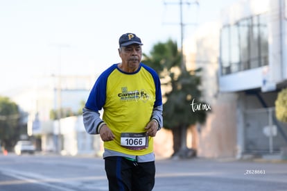 21K y 5K El Siglo de Torreón 2025 | 21K y 5K El Siglo de Torreón 2025