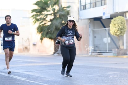 21K y 5K El Siglo de Torreón 2025 | 21K y 5K El Siglo de Torreón 2025